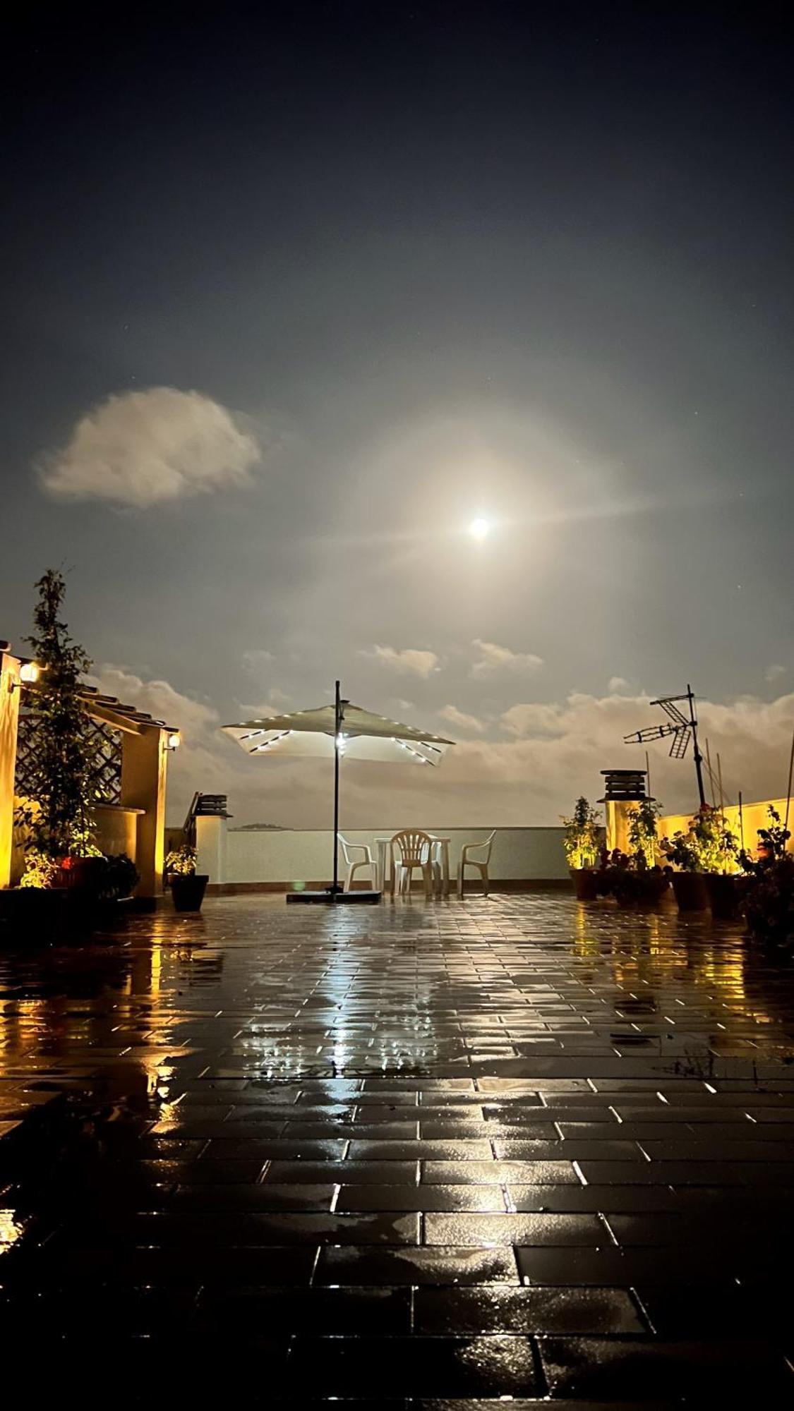 Oasi Di Serenita Marino Zewnętrze zdjęcie